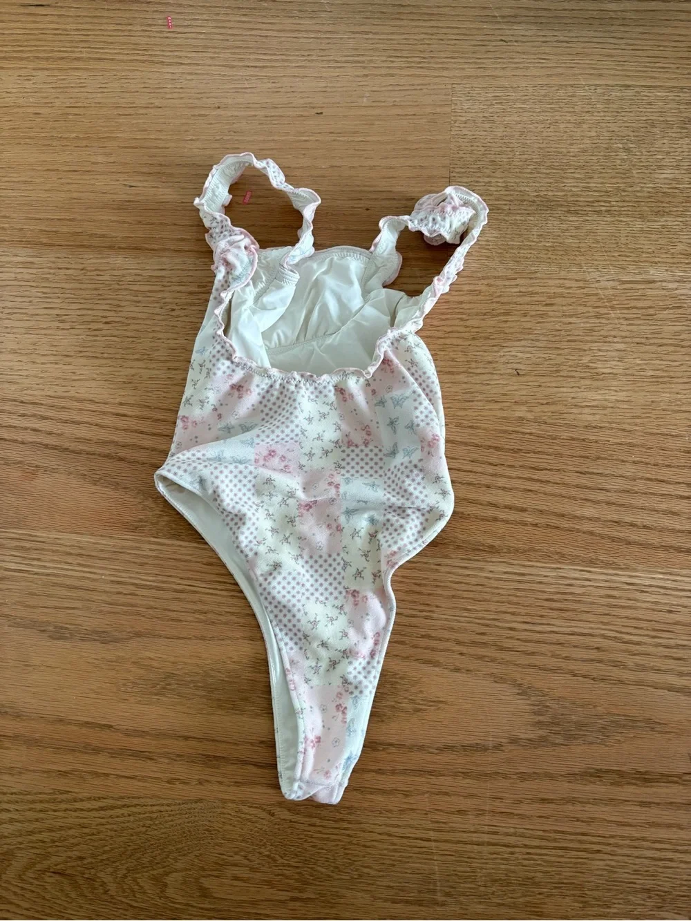 Frankies Bikinis sydney sweeney